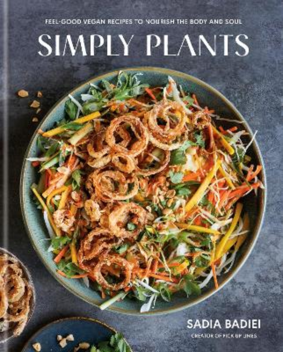 Picture of Simply Plants