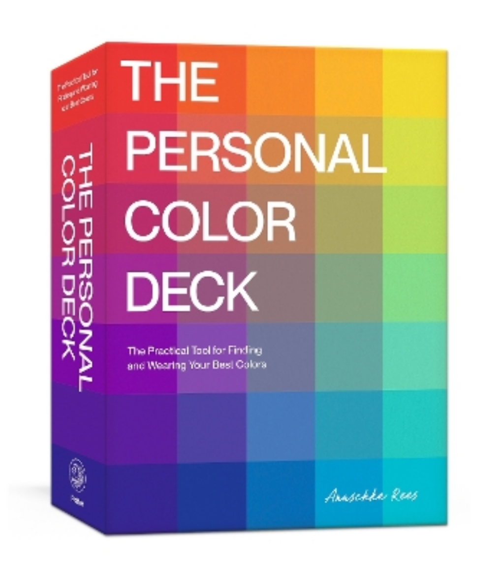 Picture of The Personal Color Deck
