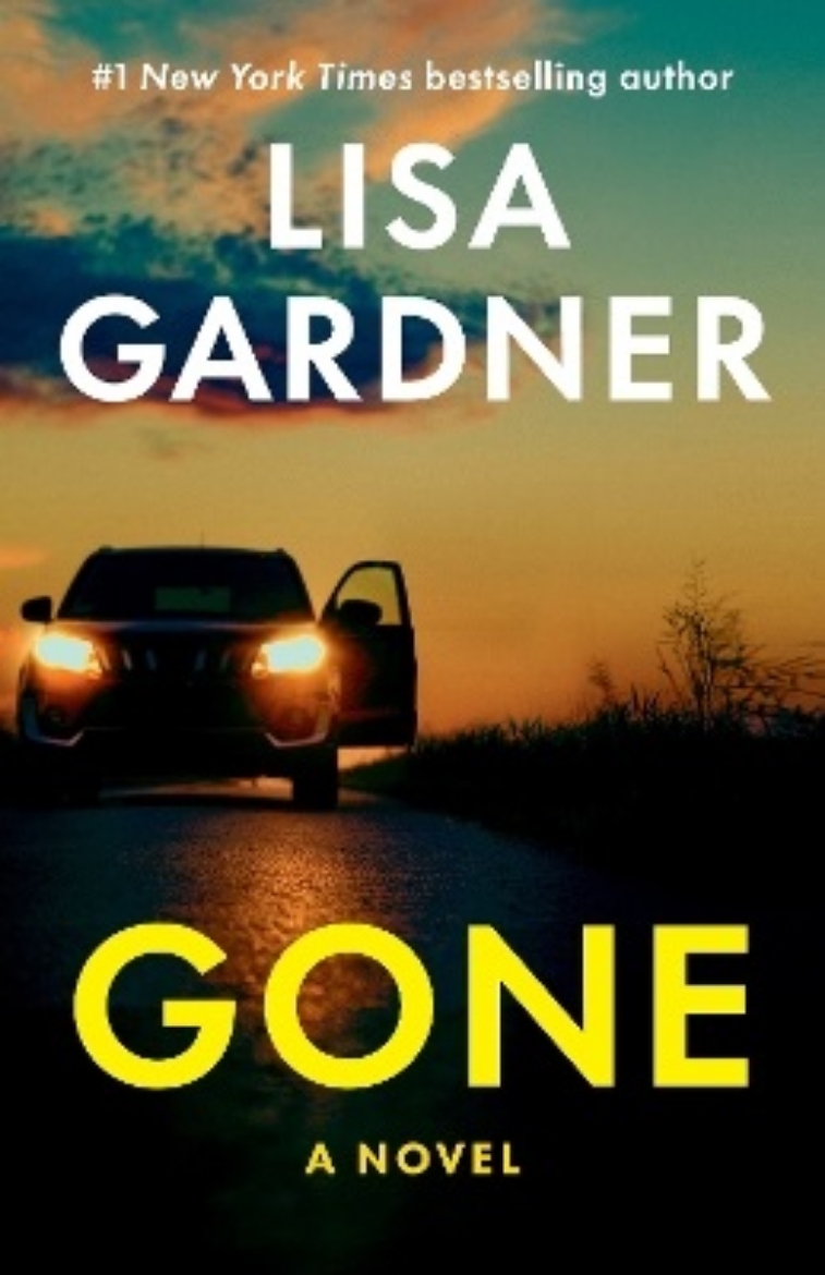 Picture of Gone
