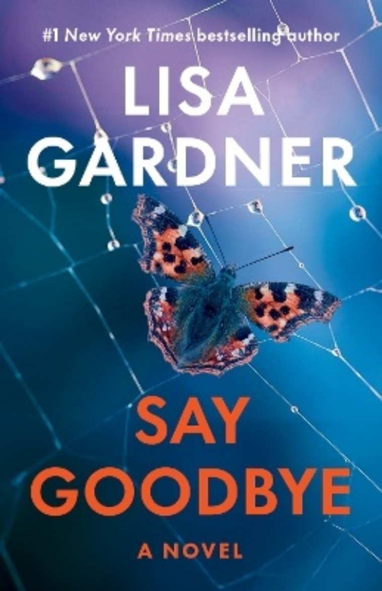 Picture of Say Goodbye
