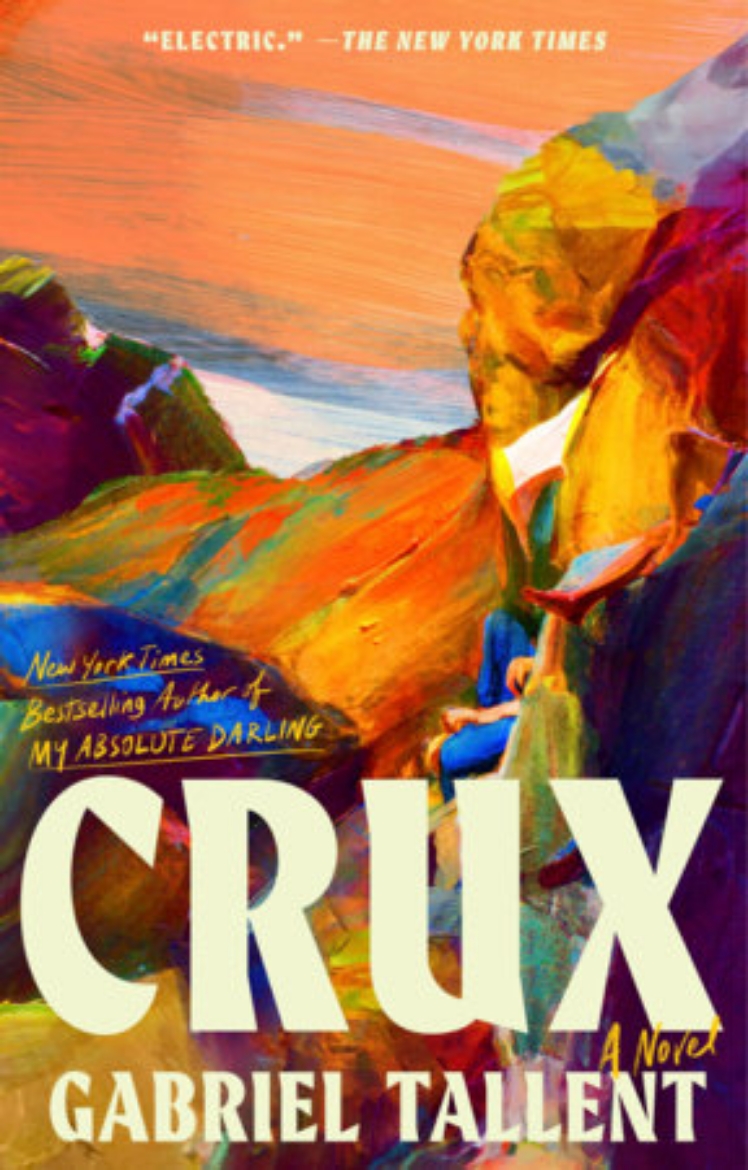 Picture of Crux