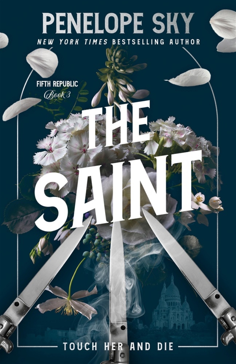 Picture of The Saint