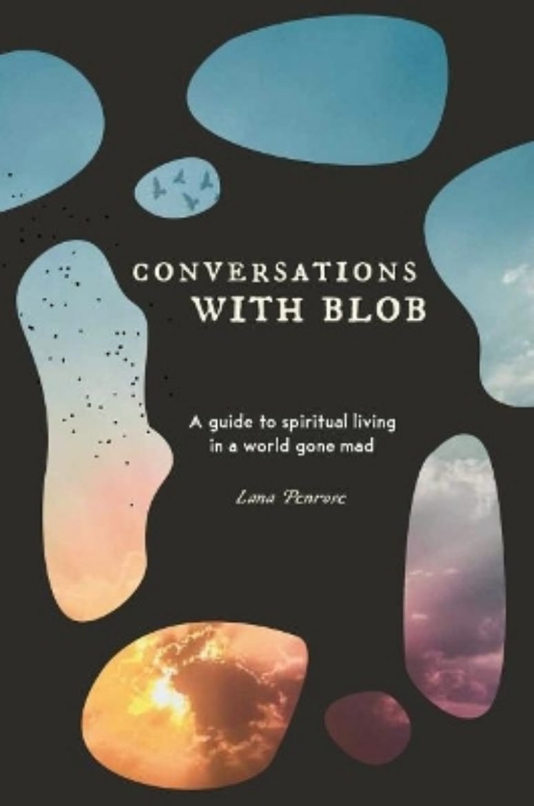 Picture of Conversations With Blob