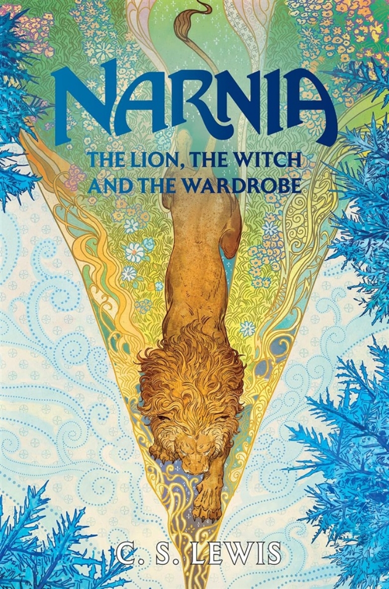 Picture of The Lion, the Witch and the Wardrobe