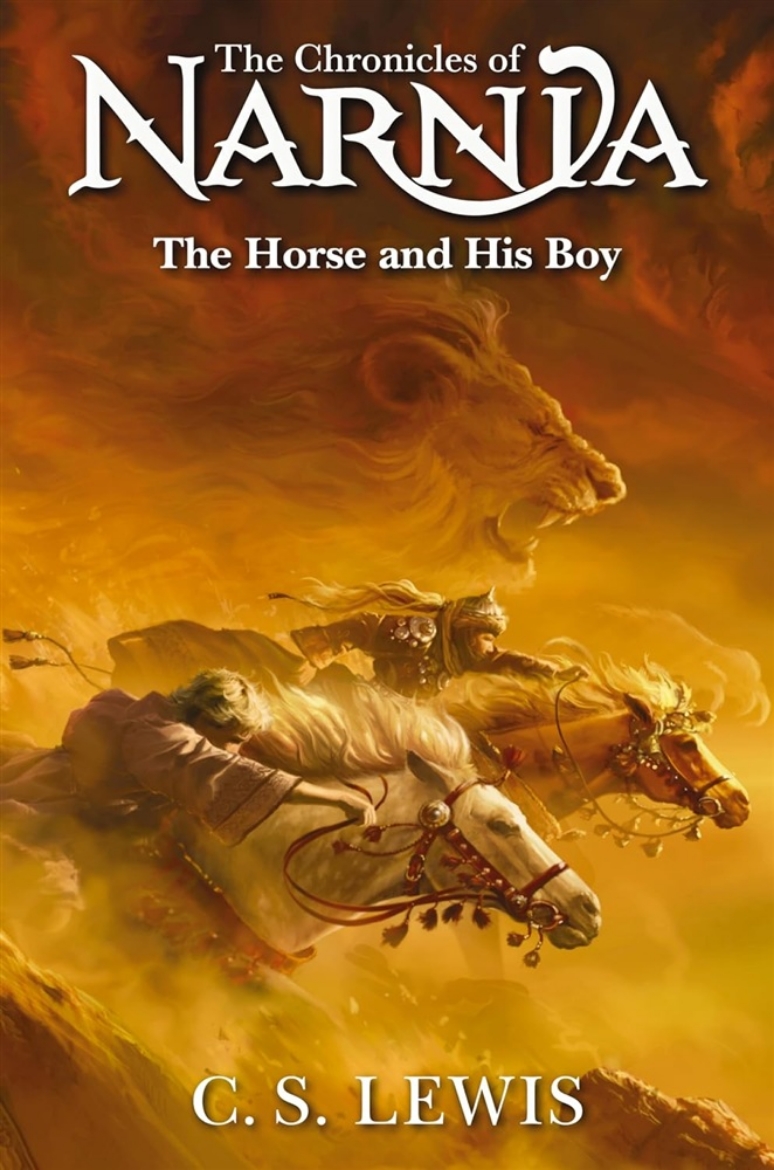 Picture of The Horse and His Boy
