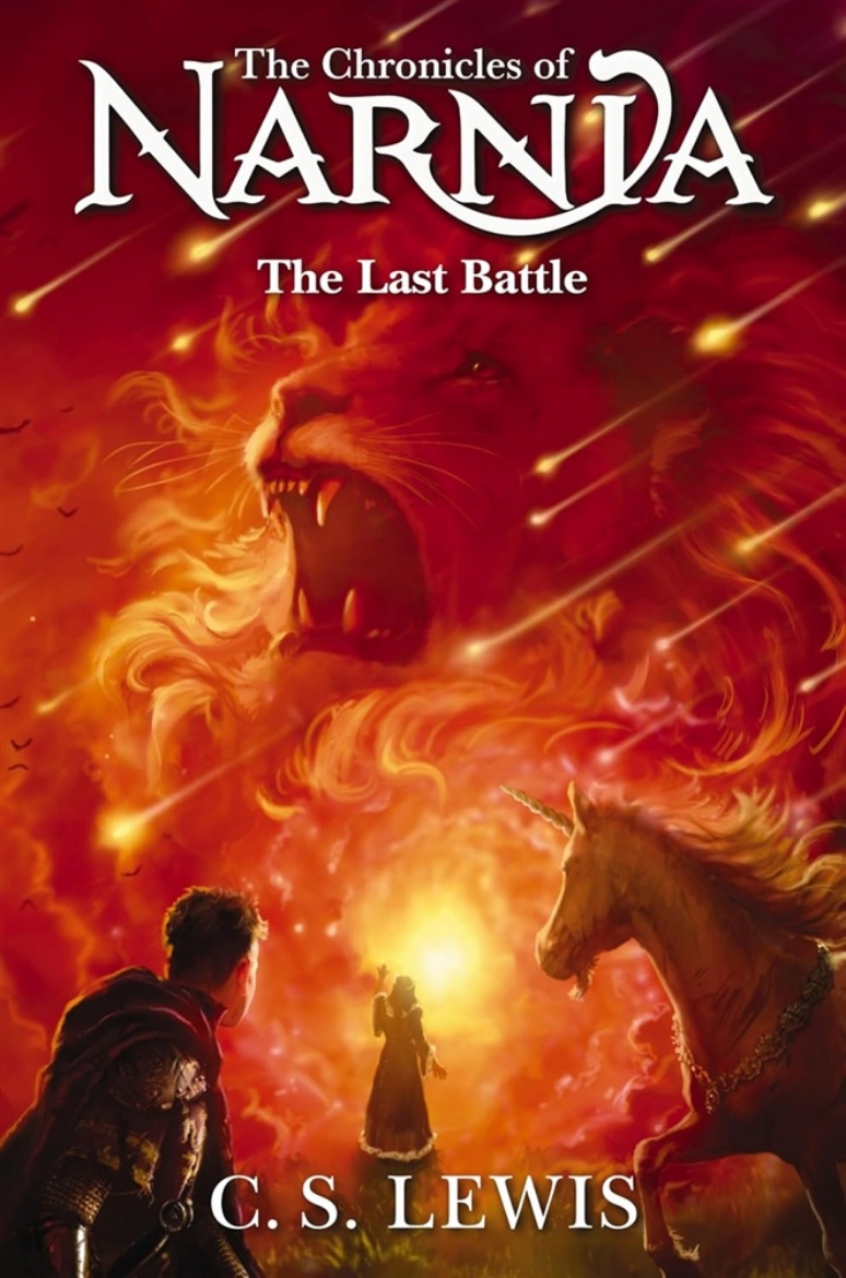 Picture of The Last Battle