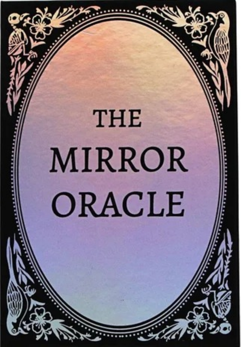 Picture of The Mirror Oracle