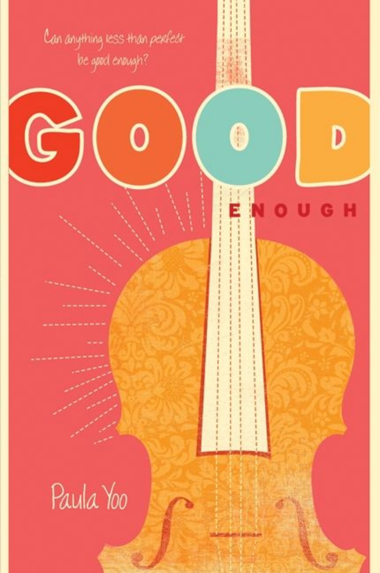Picture of Good Enough
