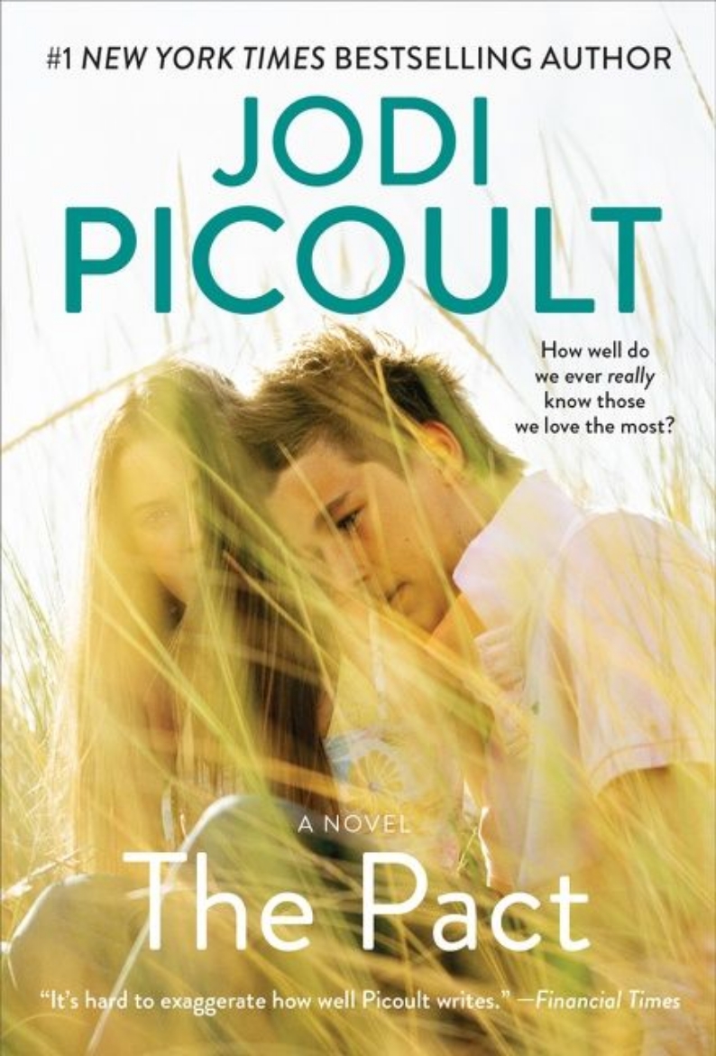 Picture of The Pact: A Love Story