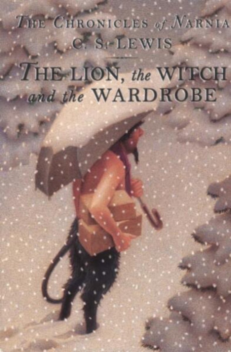 Picture of The Lion, the Witch and the Wardrobe
