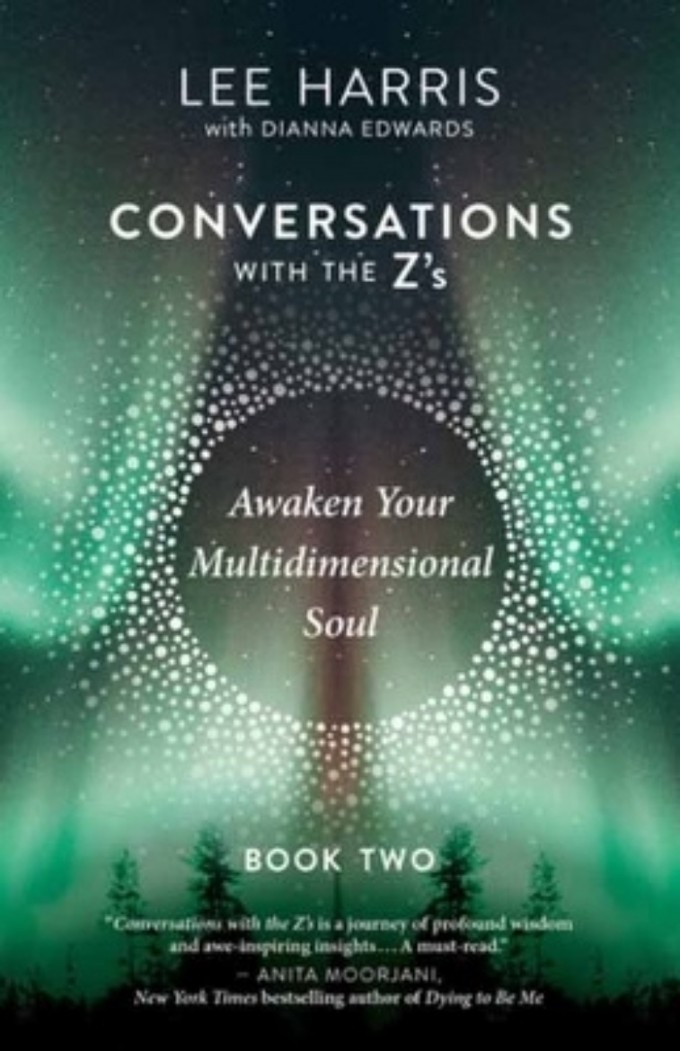Picture of Awaken Your Multidimensional Soul: Conversations with the Z's, Book Two
