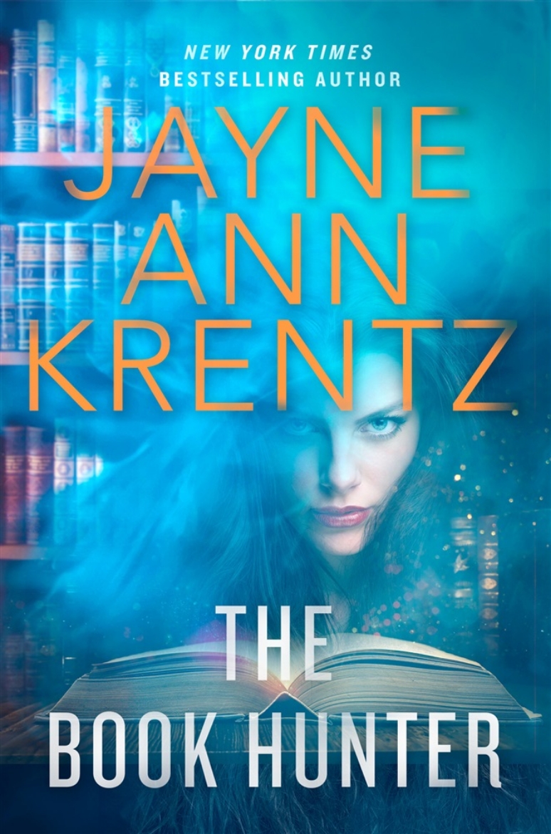 Picture of The Book Hunter