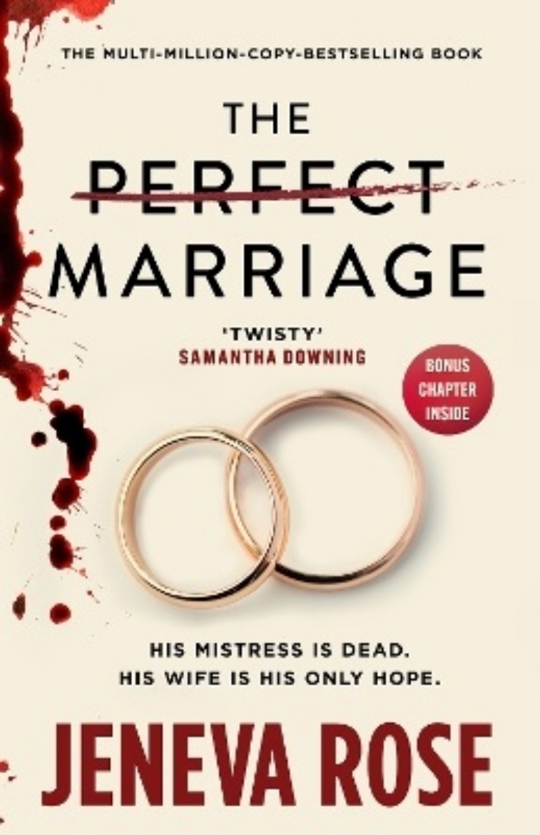 Picture of The Perfect Marriage
