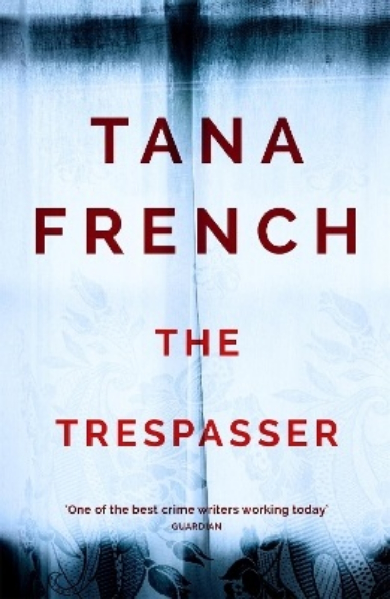Picture of Trespasser - dublin murder squad.  the gripping richard & judy book club 20