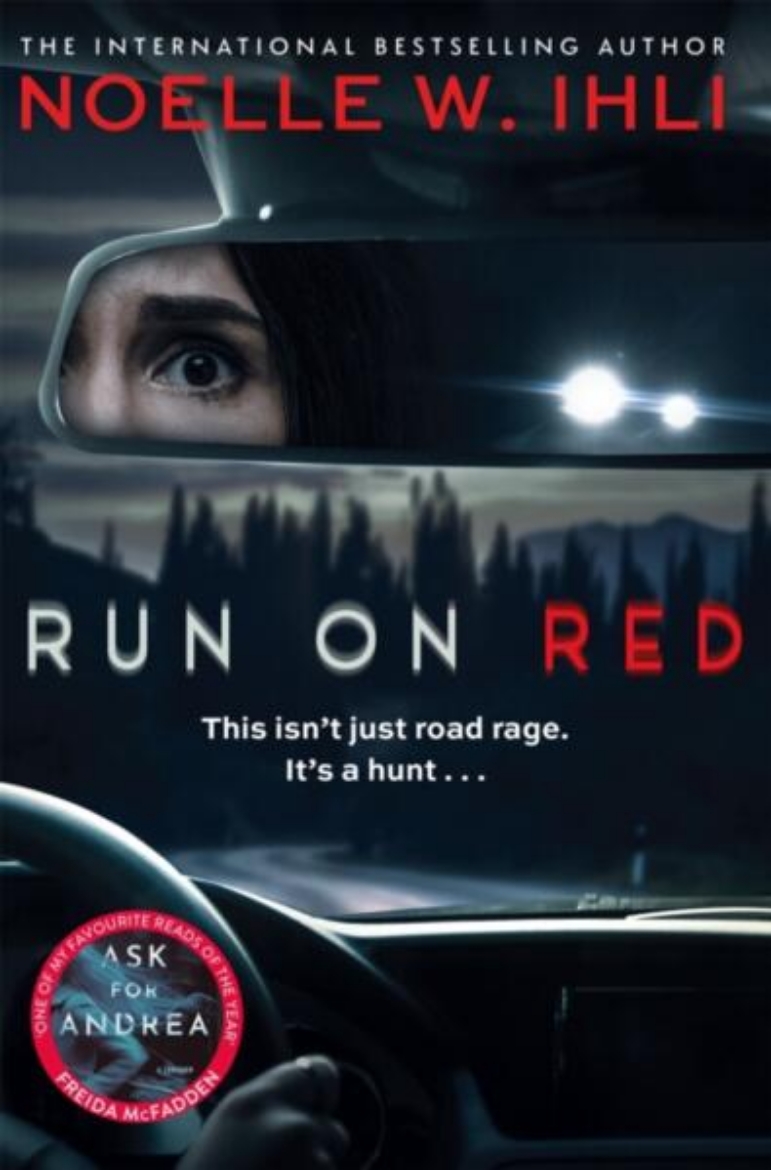 Picture of Run On Red