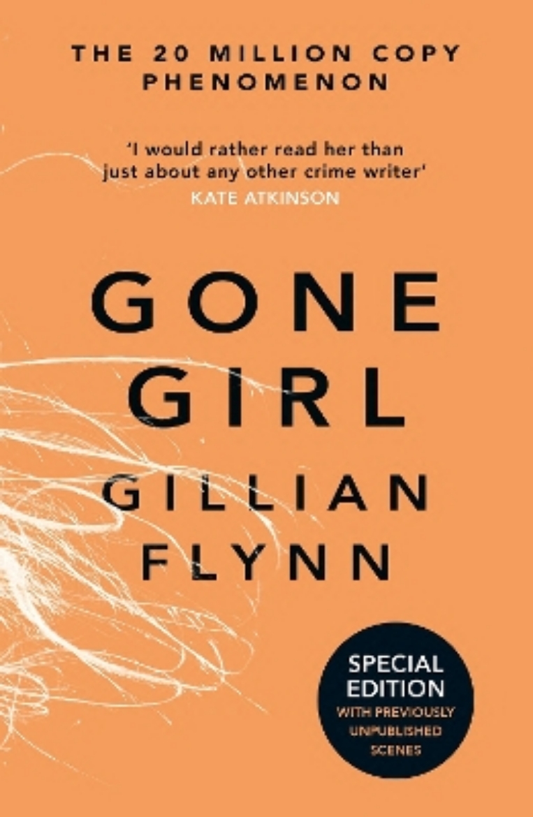 Picture of Gone girl