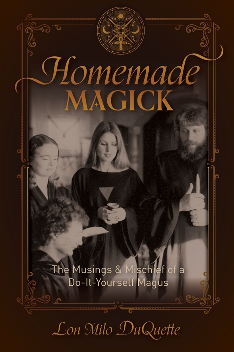 Picture of Homemade Magick