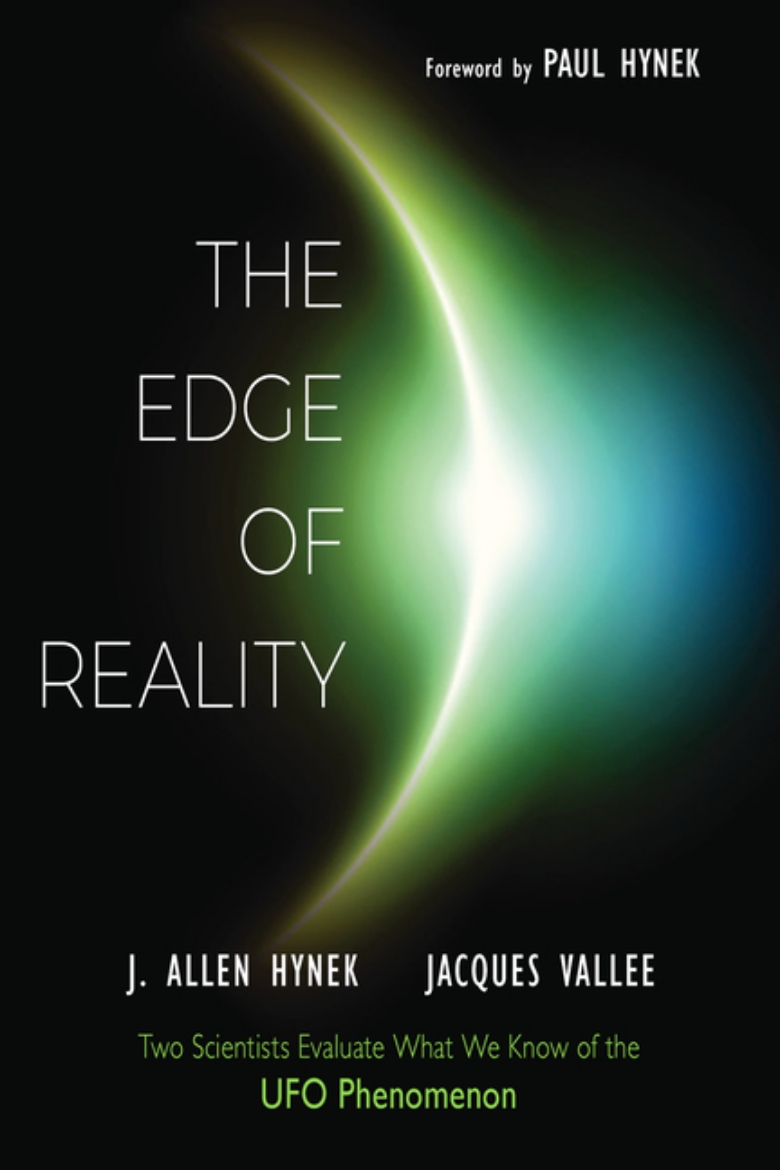 Picture of Edge Of Reality