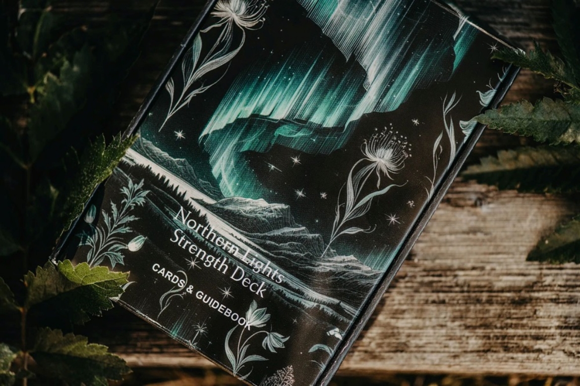 Picture of The Northern Lights Strength Deck