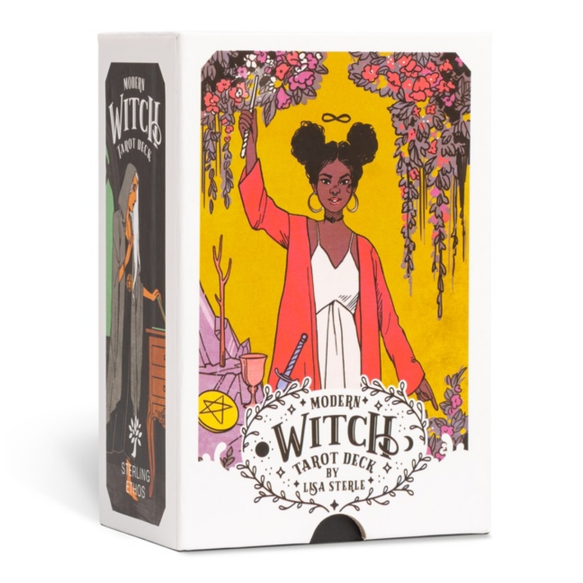 Picture of ^^MODERN WITCH TAROT DECK