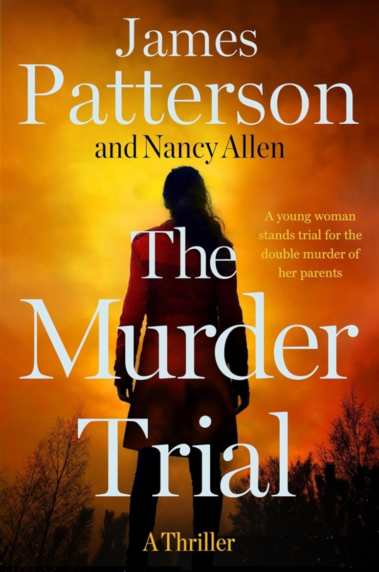Picture of The Murder Trial