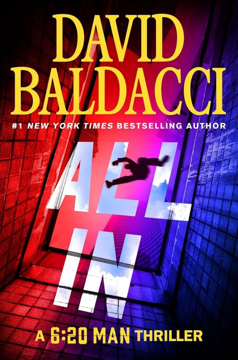 Picture of All In