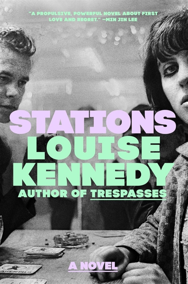 Picture of Stations