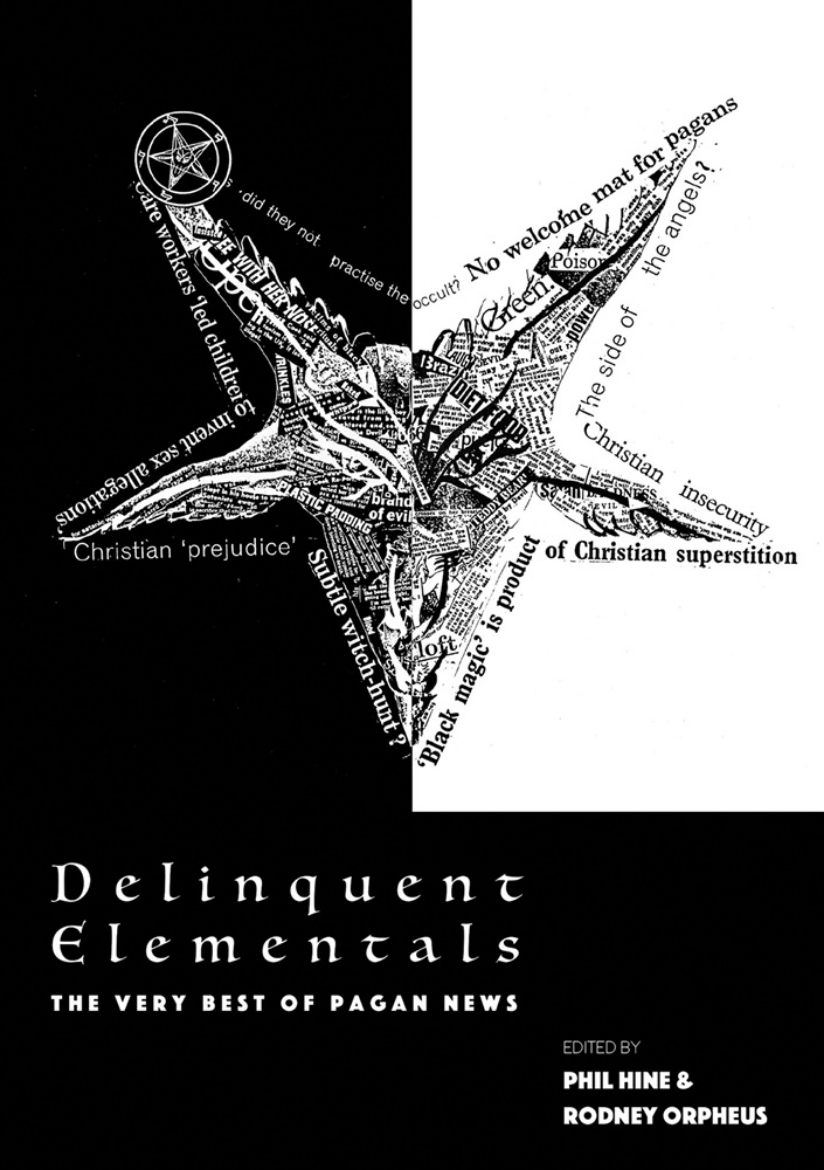Picture of Delinquent Elementals