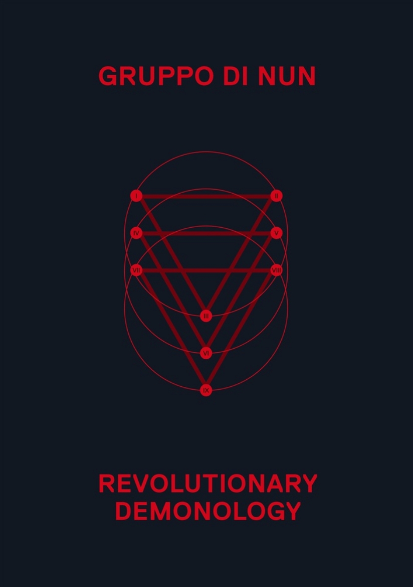 Picture of Revolutionary Demonology